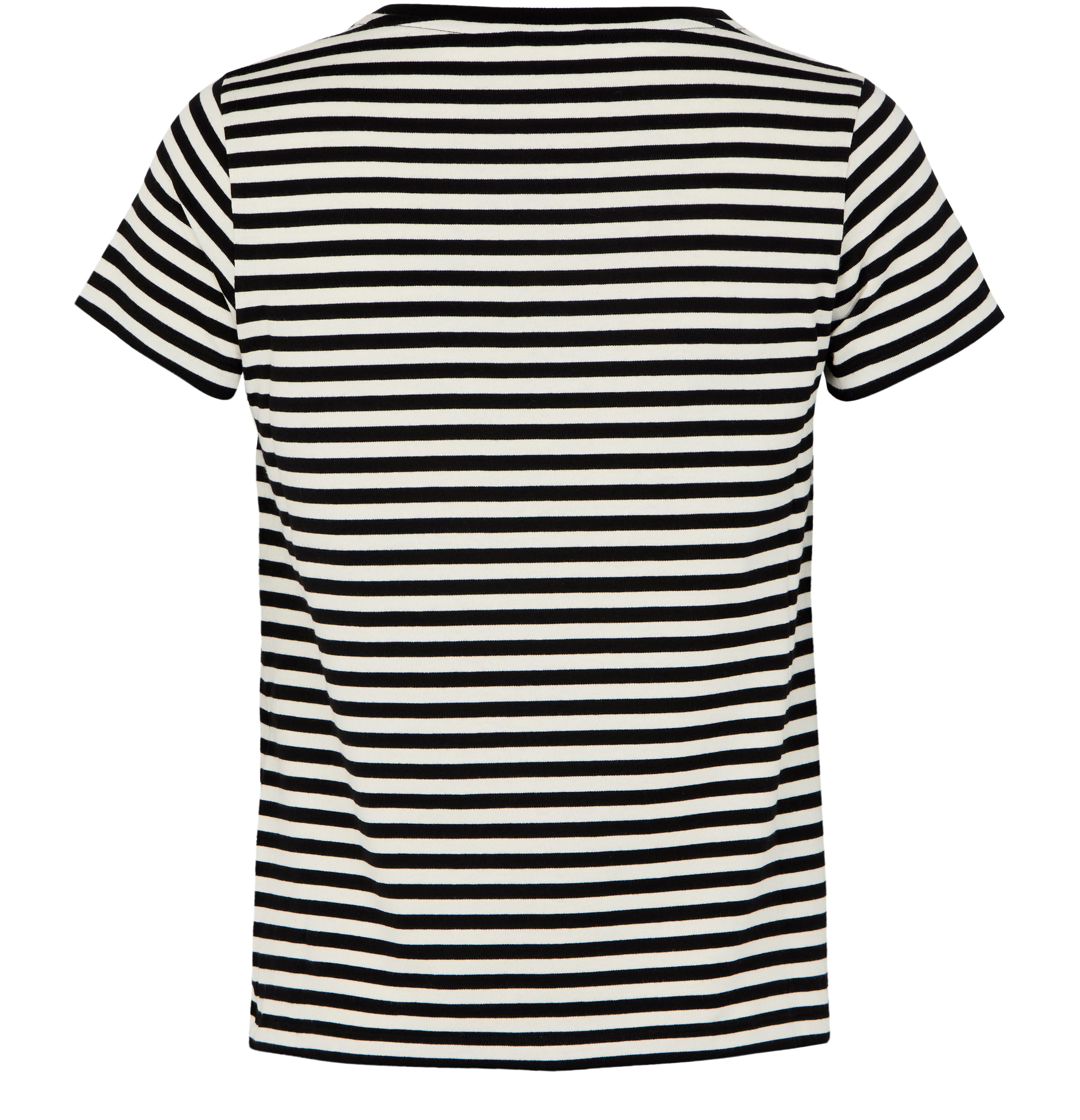 Short sleeved t-shirt thumbnail 3