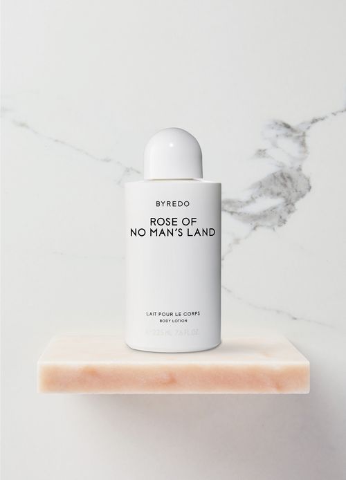 BYREDO Rose of No Man's Land Body Lotion 225 ml