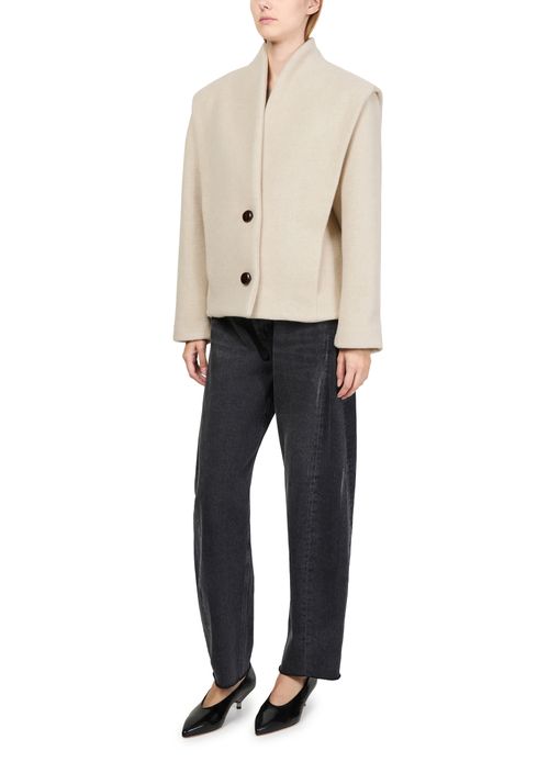 ISABEL MARANT Dyogo jacket