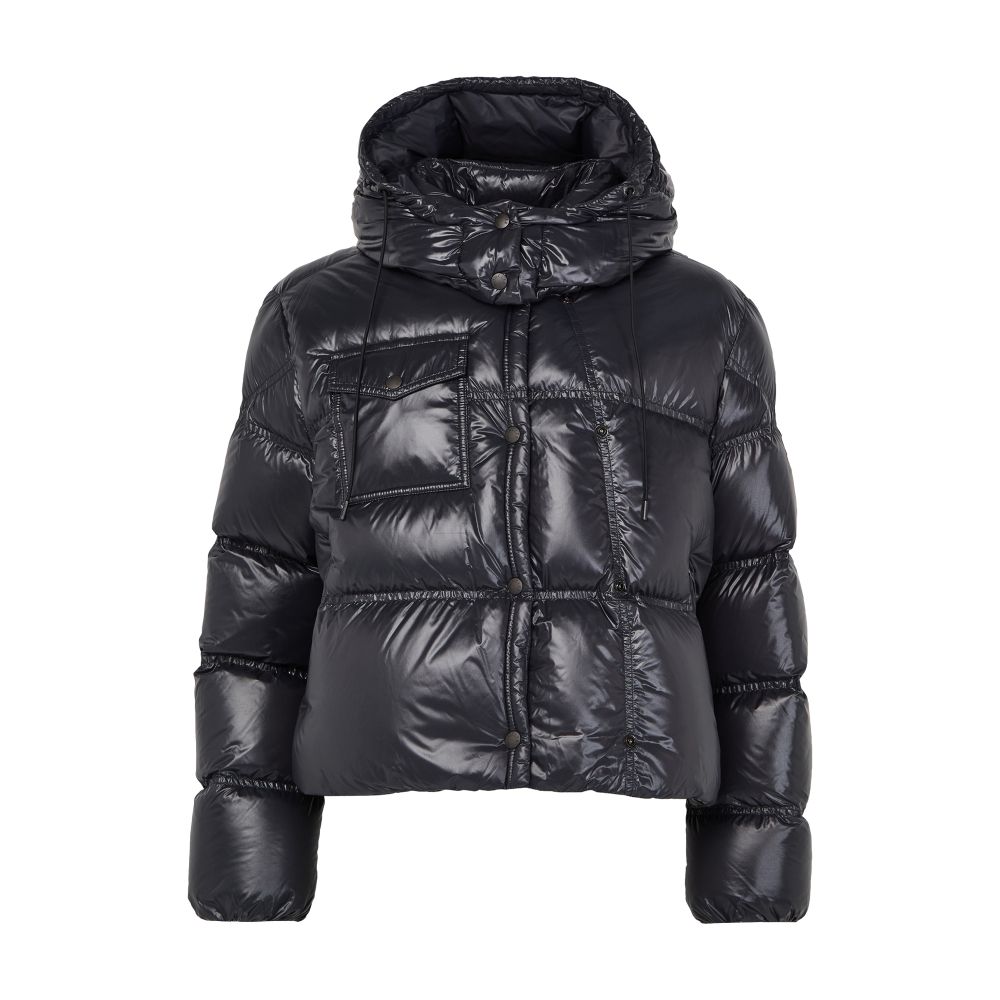 Erea down jacket thumbnail 9