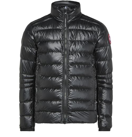 CANADA GOOSE Crofton 羽绒服