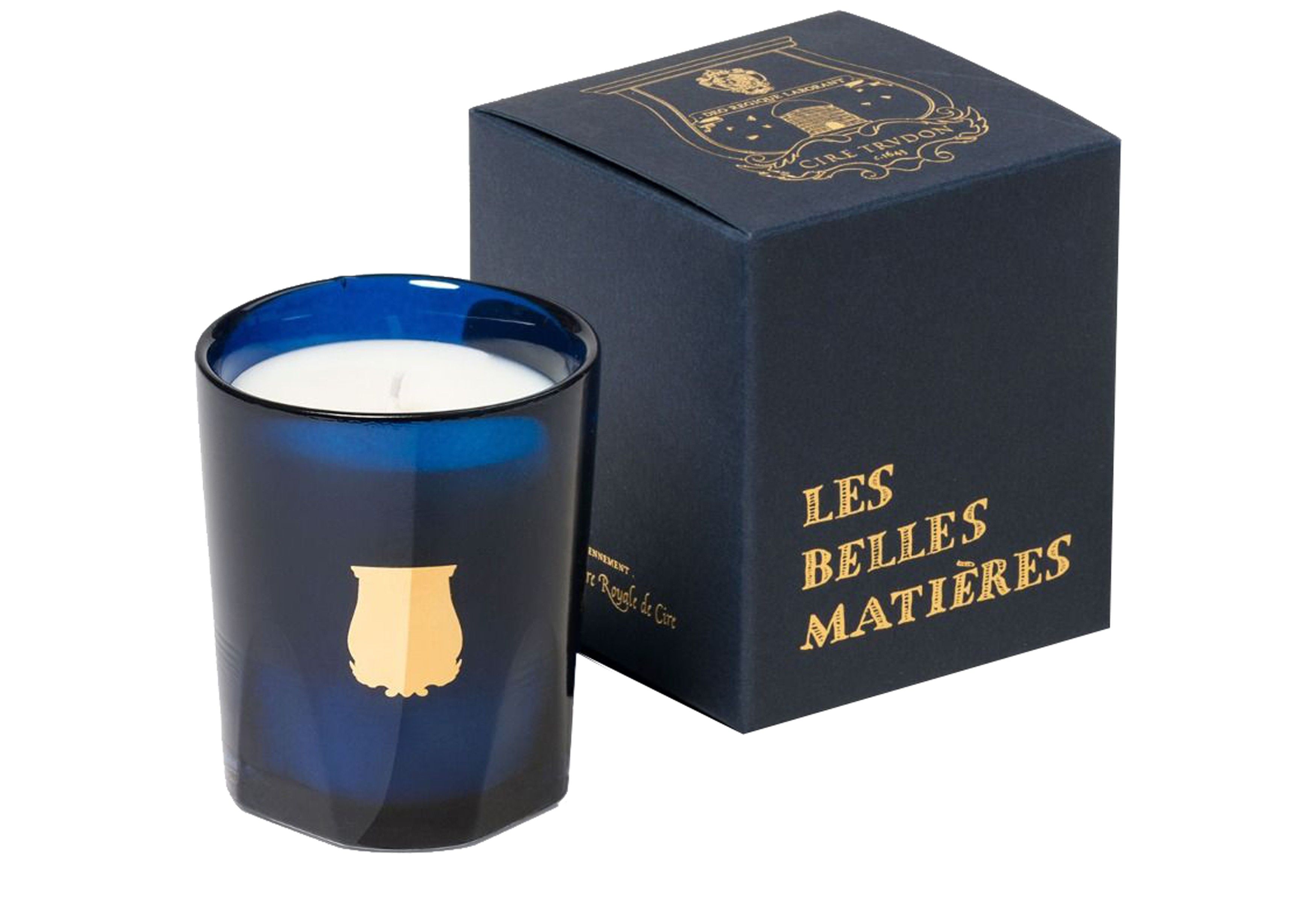 Belles Matières scented candle 70 g thumbnail 5