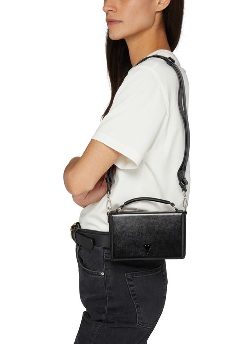 AMI PARIS Lunchbox-Tasche Ami de Cœur