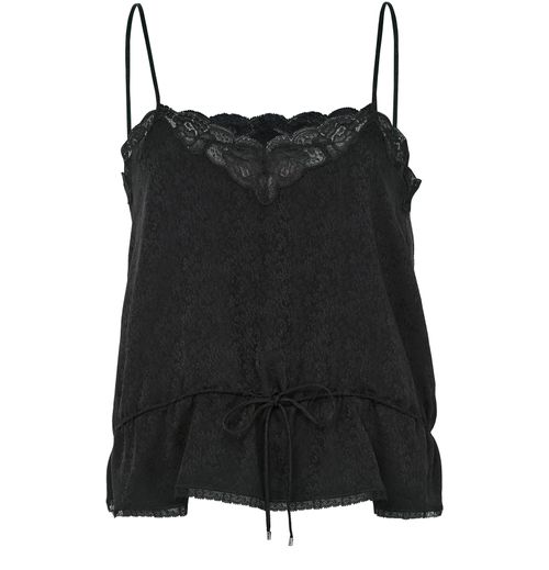 CHLOE Silk top