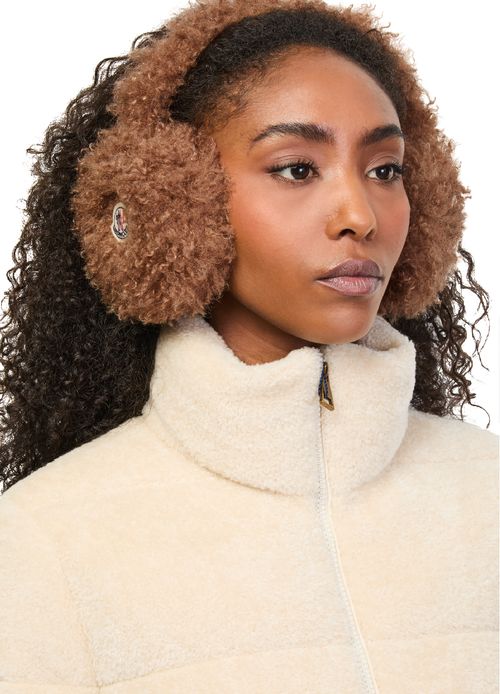 MONCLER Earmuffs