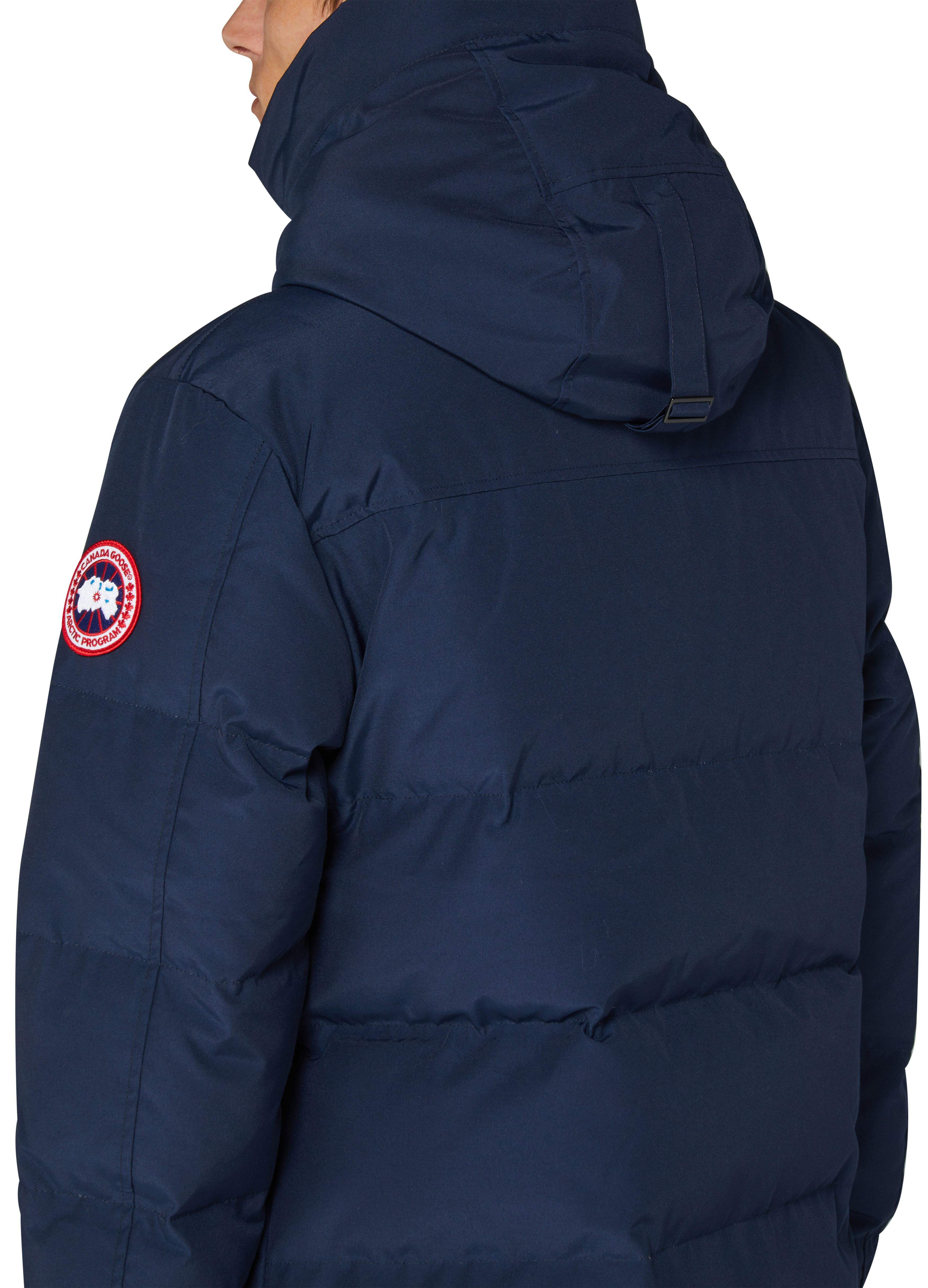 Macmillan Parka thumbnail 5