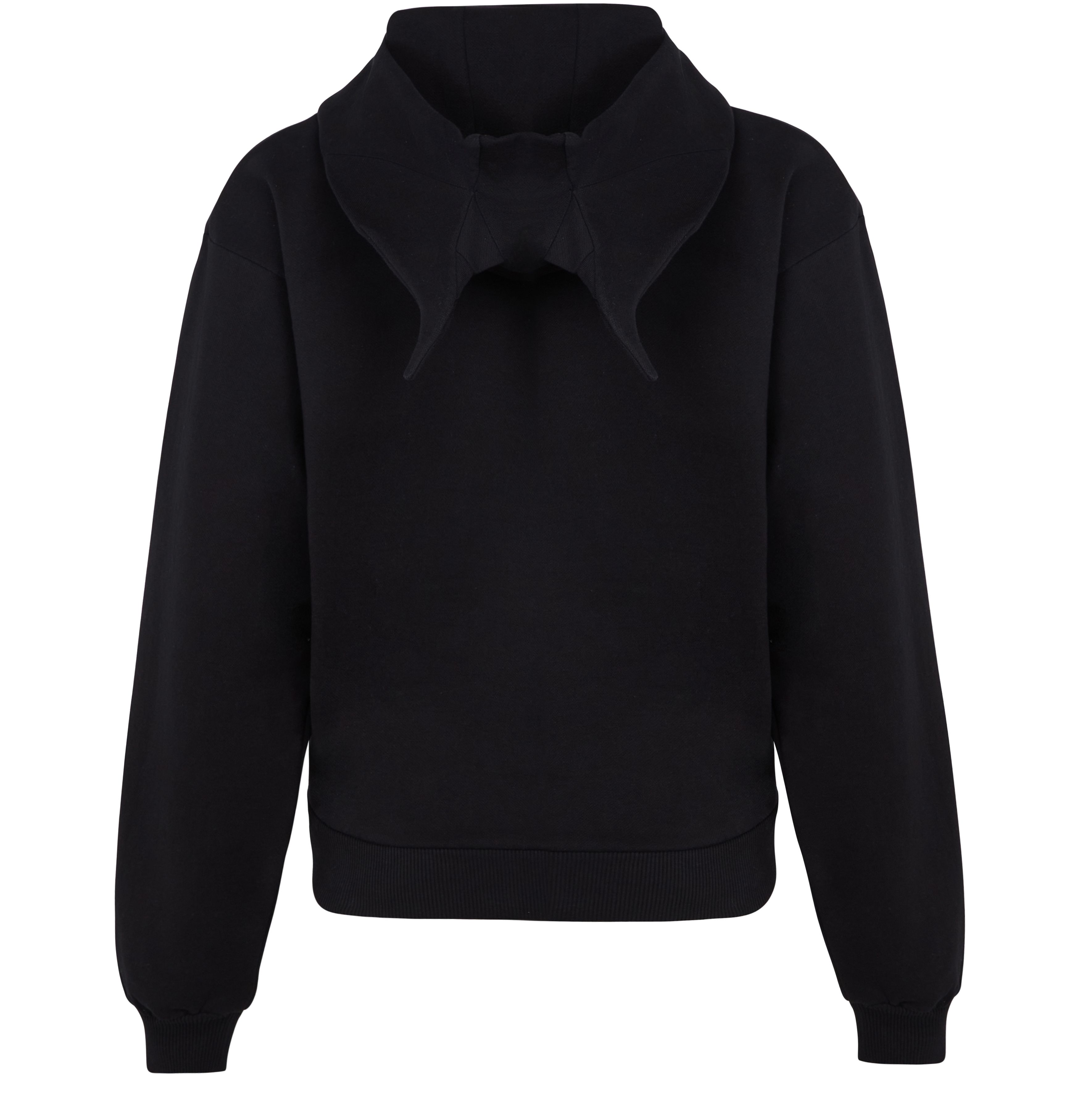 x Disney - Maleficent hoodie thumbnail 3