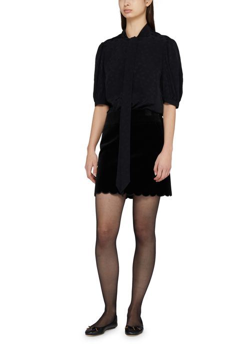 CHLOE Blouse