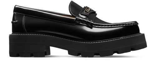 DIOR Dior Boy loafers
