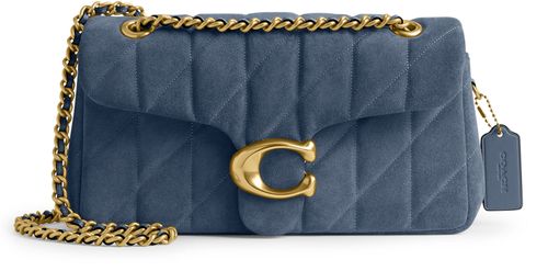 COACH Tabby 26 shoulder bag