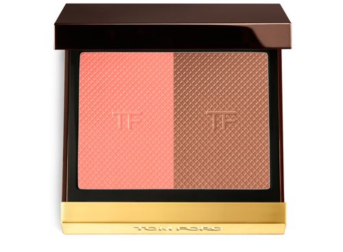 TOM FORD BEAUTY Shade and Illuminate Blush Duo Blush