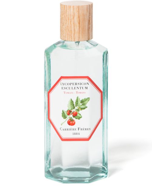 CARRIERE FRERES Room spray Tomato - Lycopersicon Esculentum 200 ml