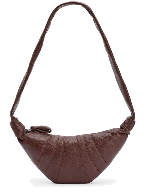 LEMAIRE Croissant small bag