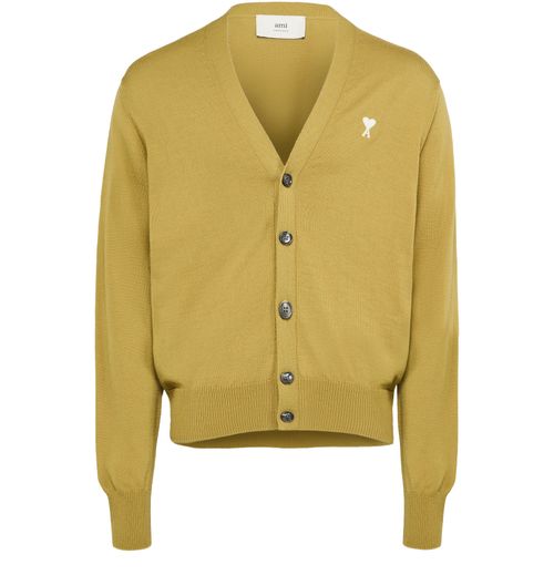AMI PARIS Ami de Coeur cardigan
