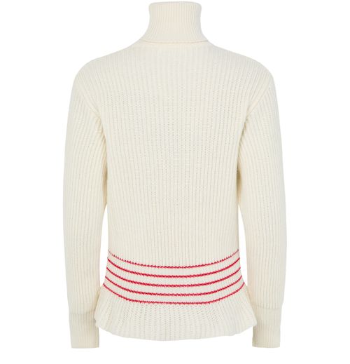 CHLOE Turtleneck sweater