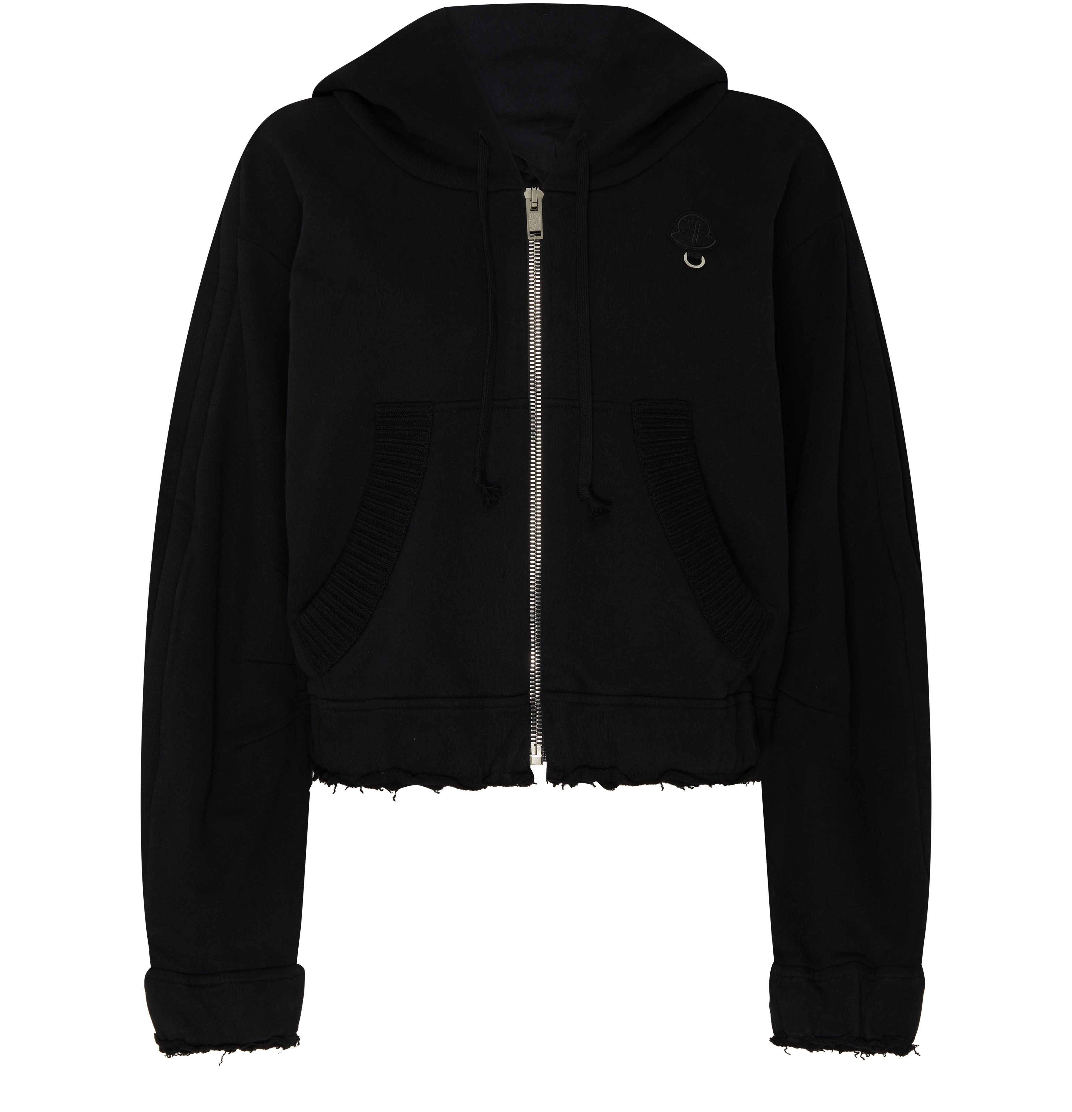 x Willow Smith - Zip up hoodie