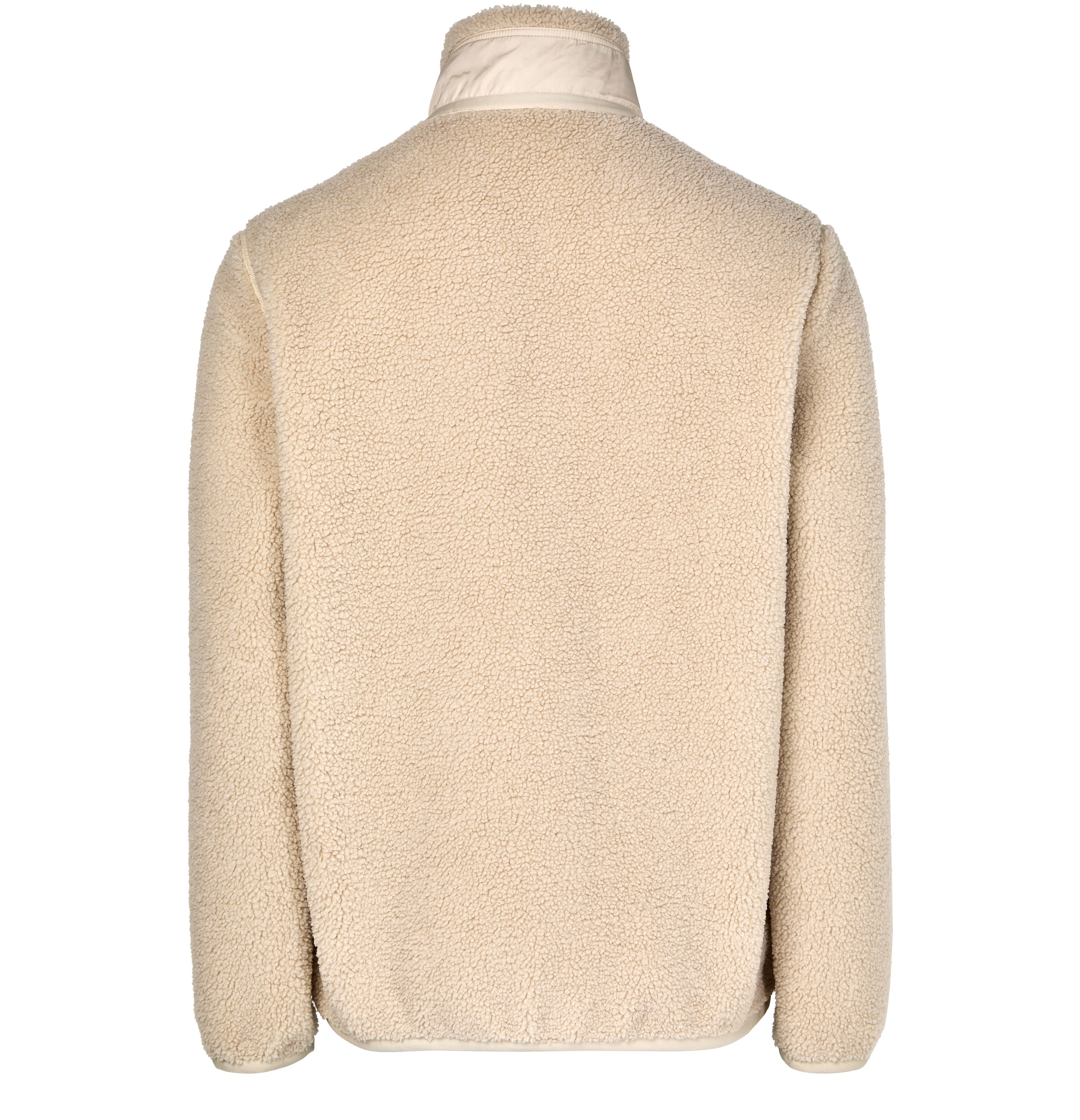 Zipped-up cardigan thumbnail 3