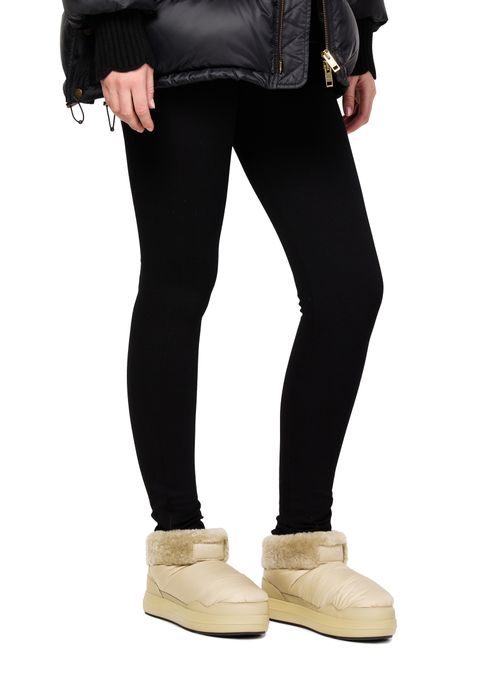 CHLOE Polar flats