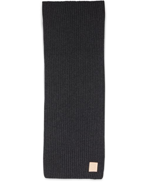 LOEWE Cashmere scarf