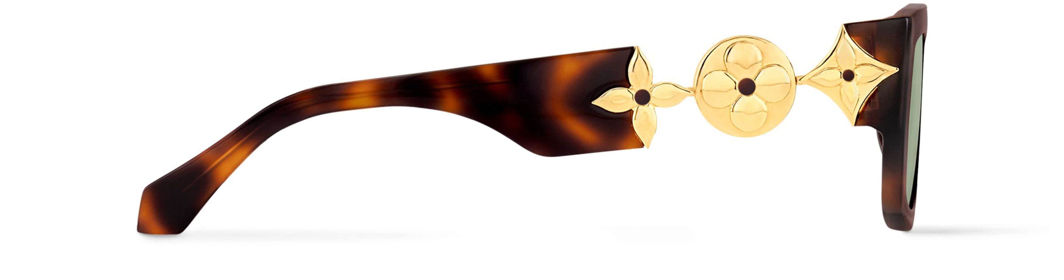 Monogram Tribute Sunglasses thumbnail 5