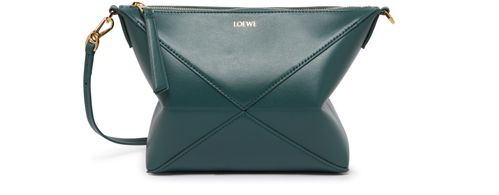 LOEWE Falttasche Puzzle