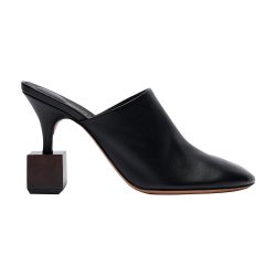Women's Bisou mules | JACQUEMUS | 24S