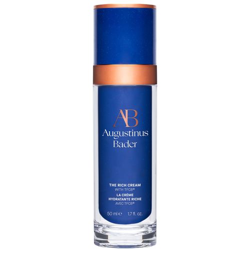 AUGUSTINUS BADER The Rich Cream 50ml