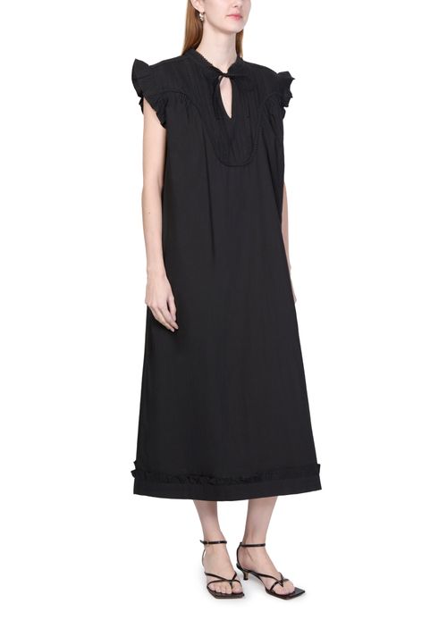 SKALL STUDIO Aurora long dress