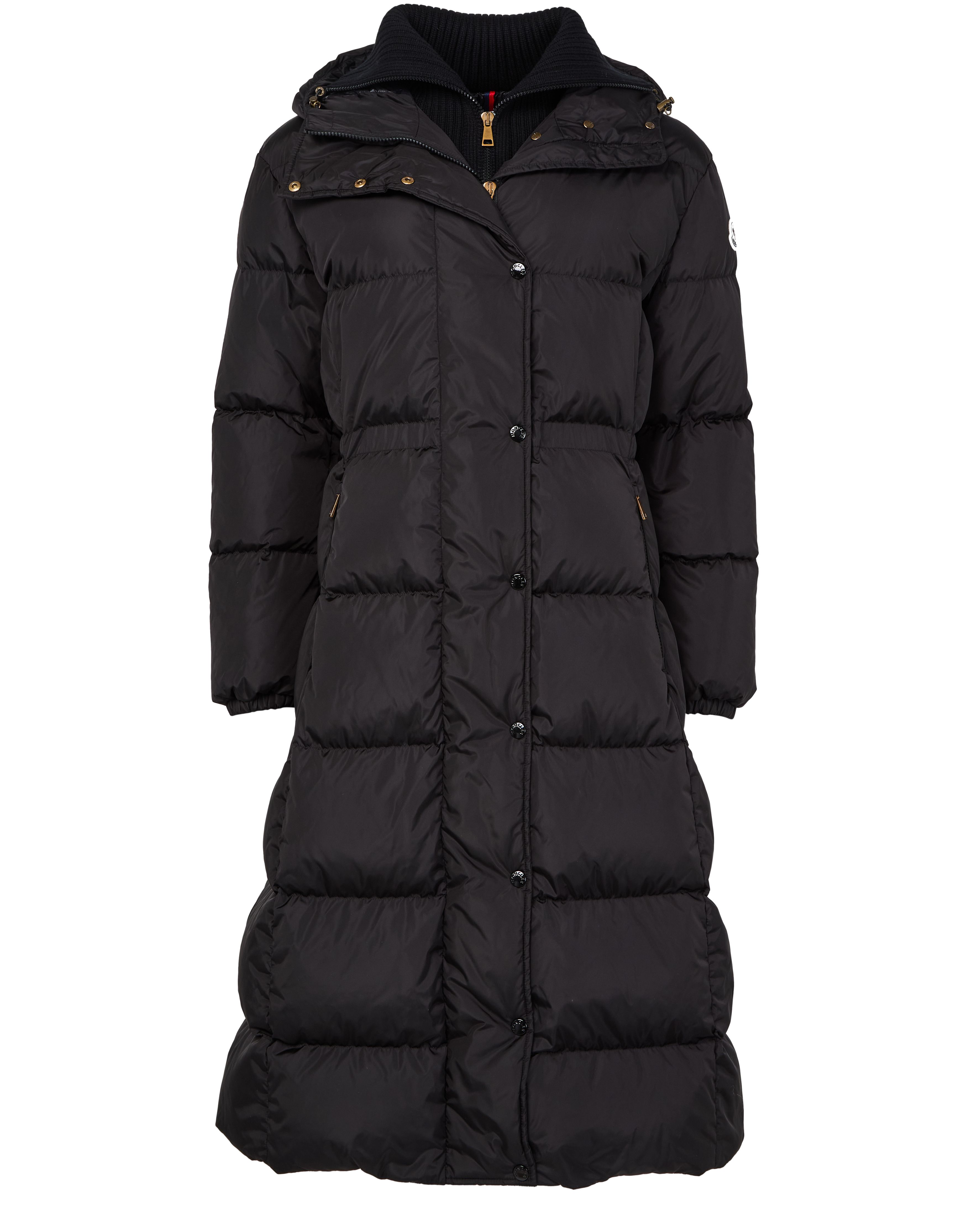 Chamer long coat