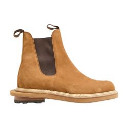 x Sacai - Cambre チェルシーブーツ メンズ | JM WESTON | 24S