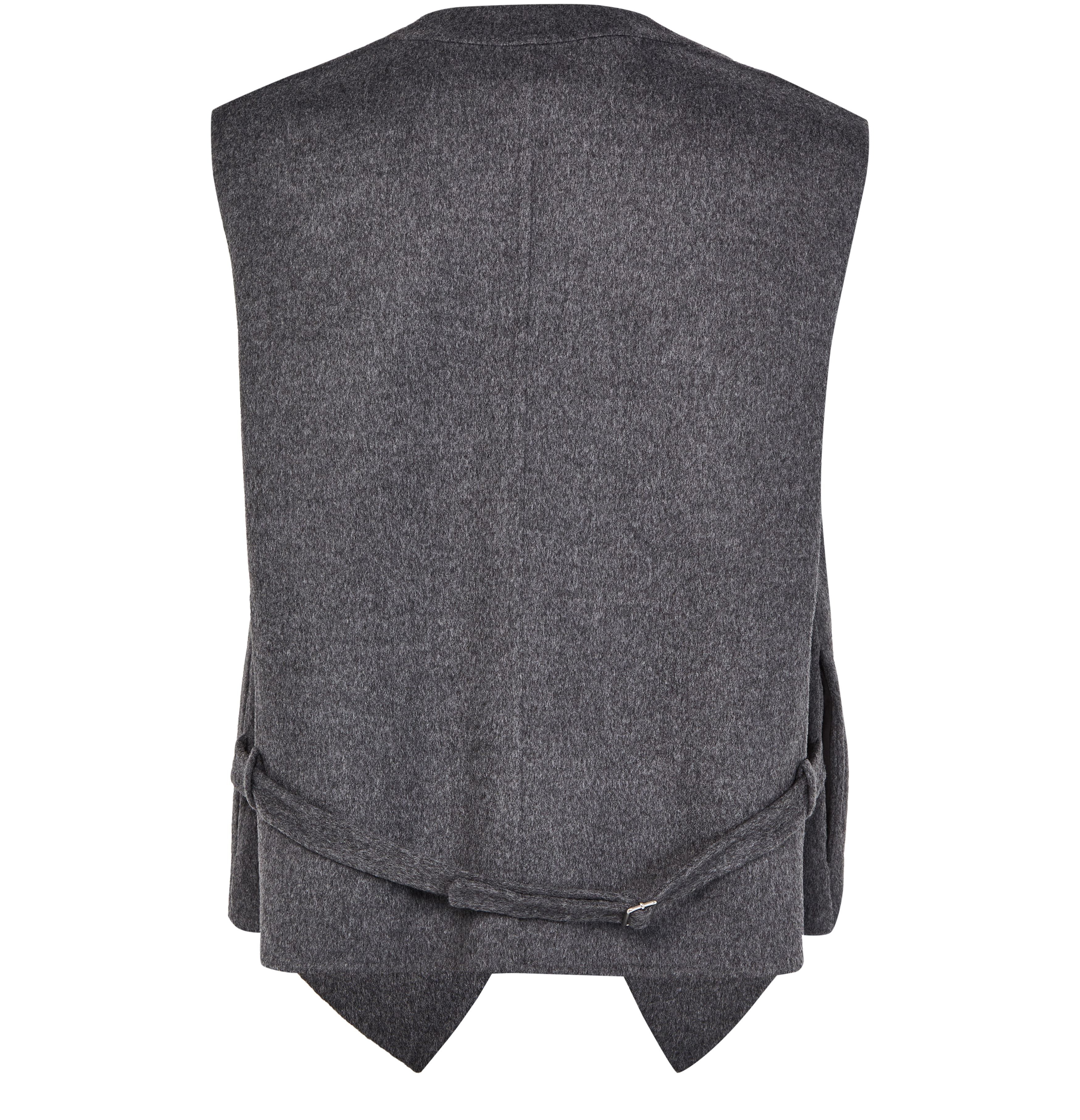 Sleeveless jacket thumbnail 3