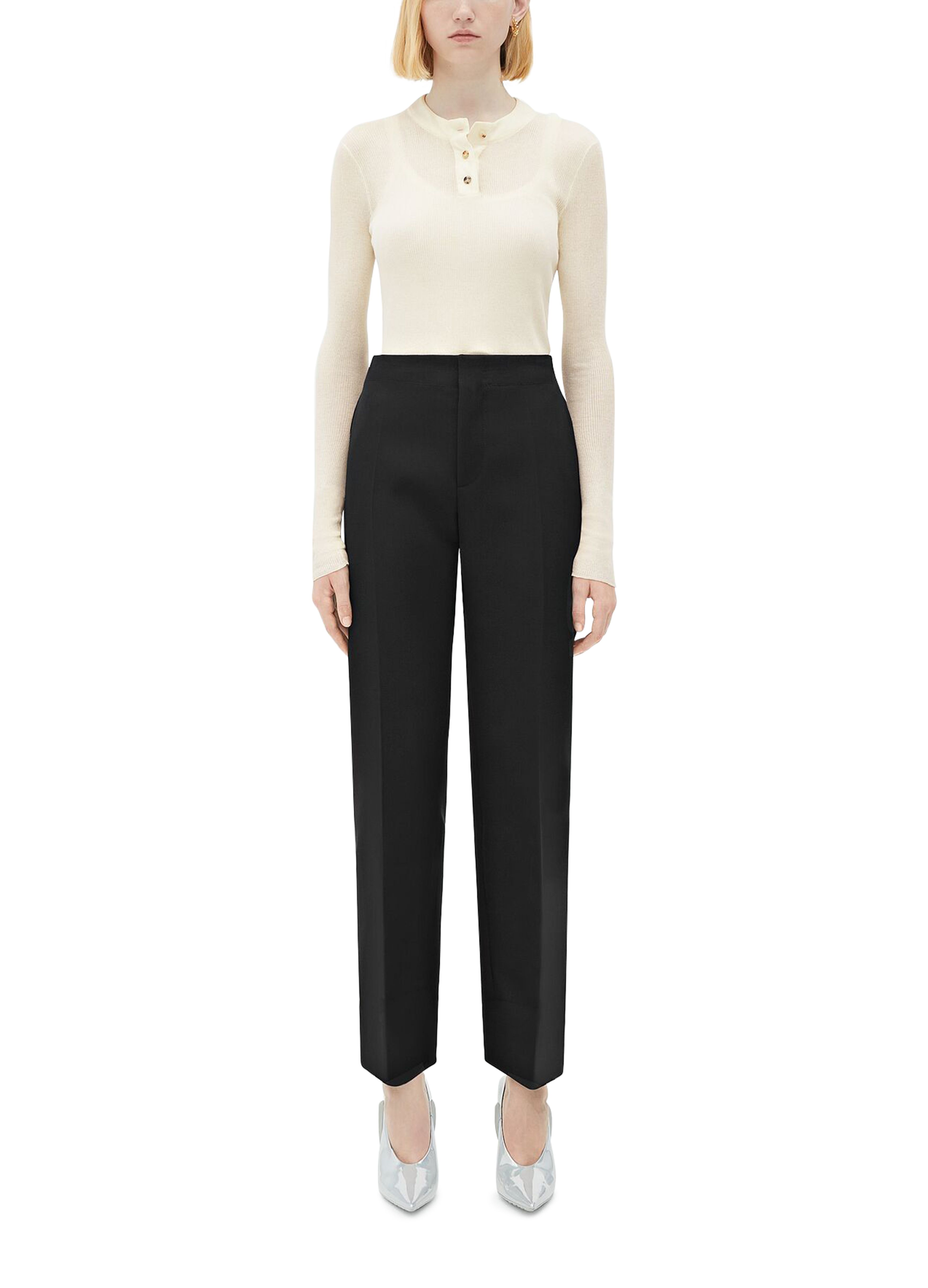 Tailored pants thumbnail 5