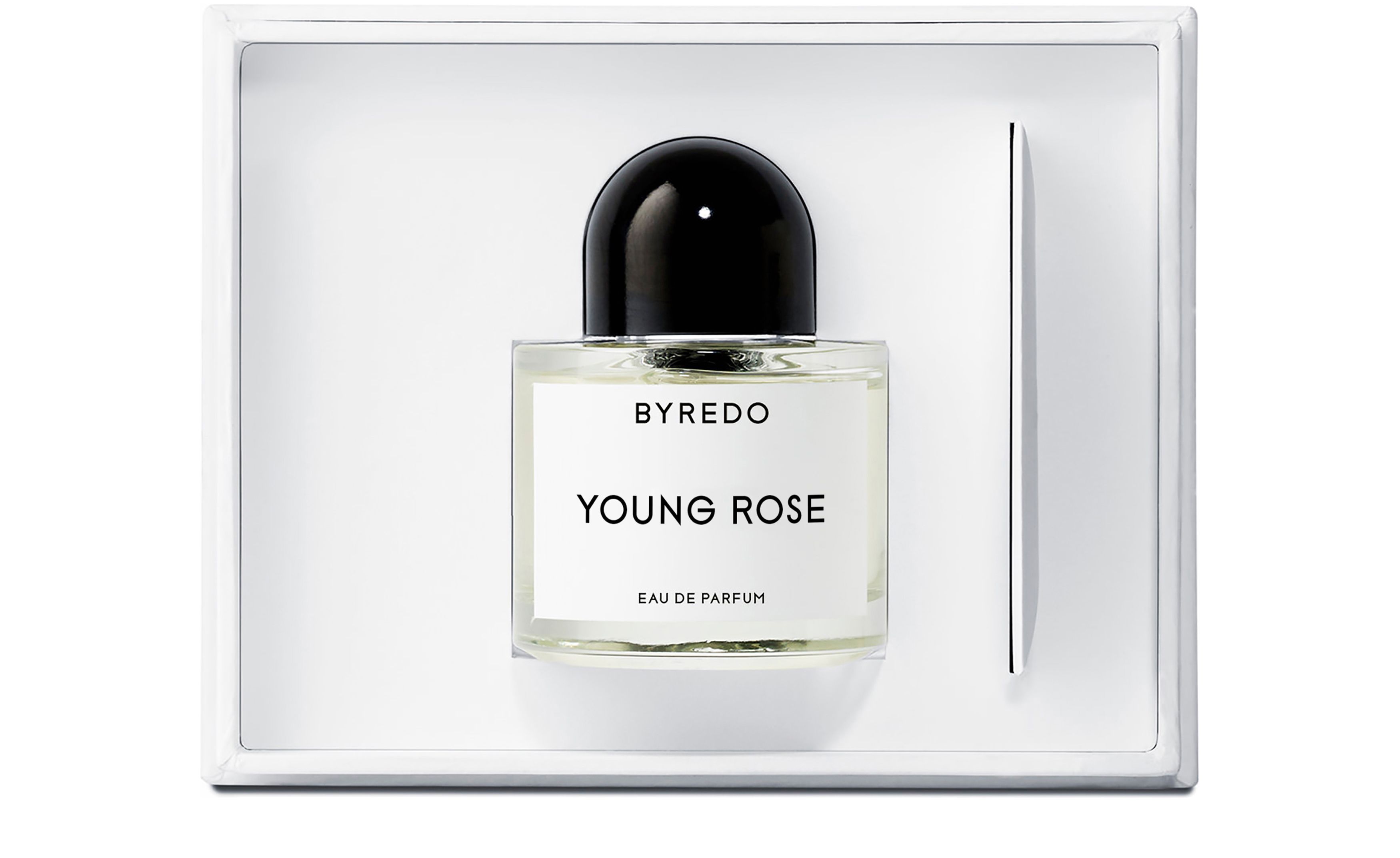 Eau de Parfum Young Rose 50ml thumbnail 4