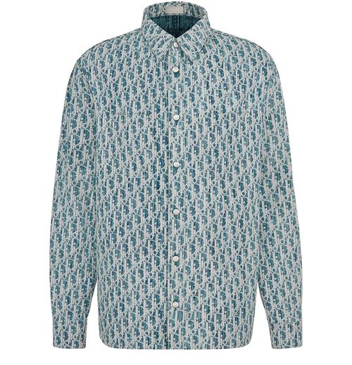 Chemise hotsell homme dior