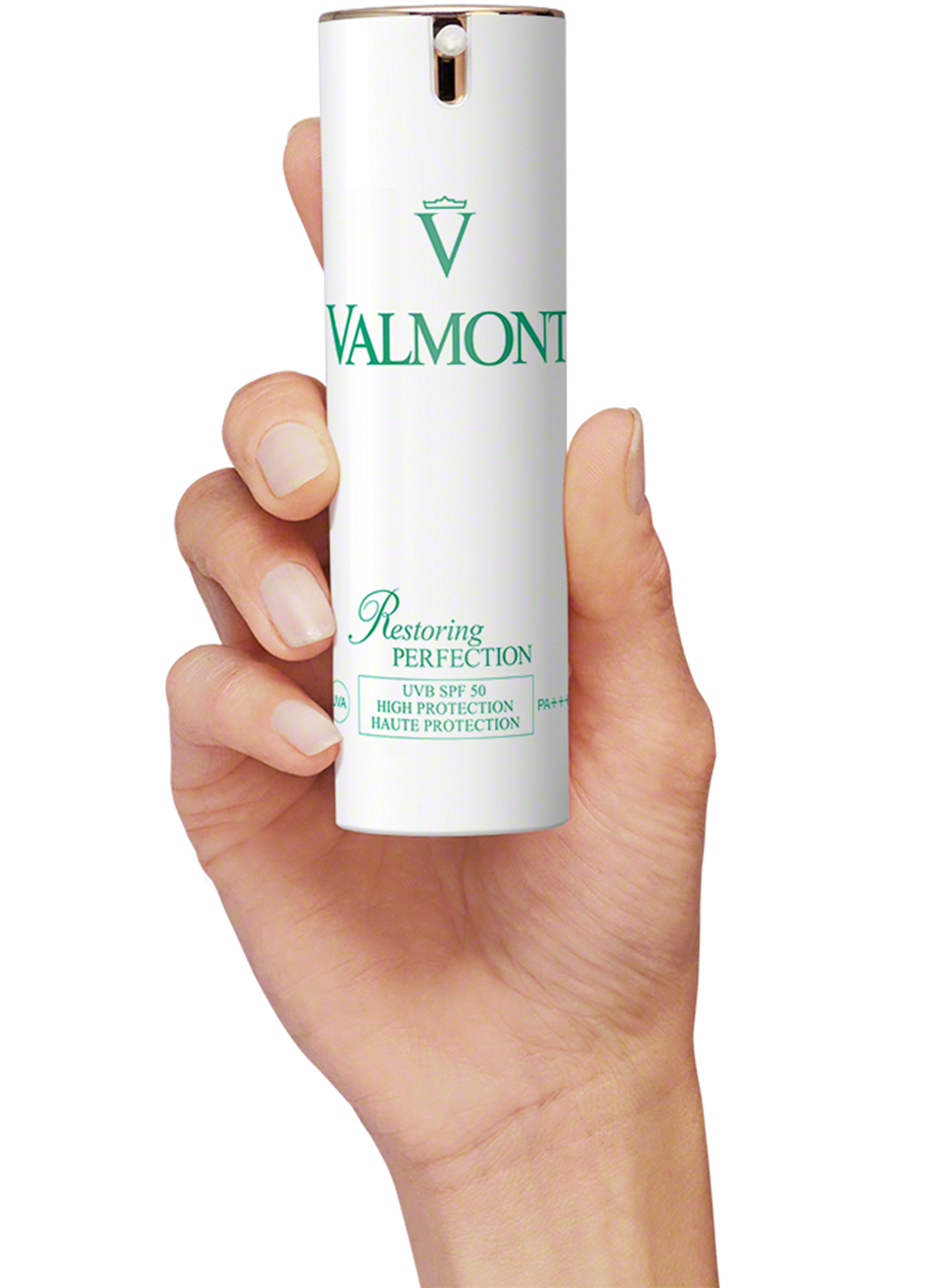 Restoring Perfection anti-aging high protection cream SPF 50, 30 ml thumbnail 9