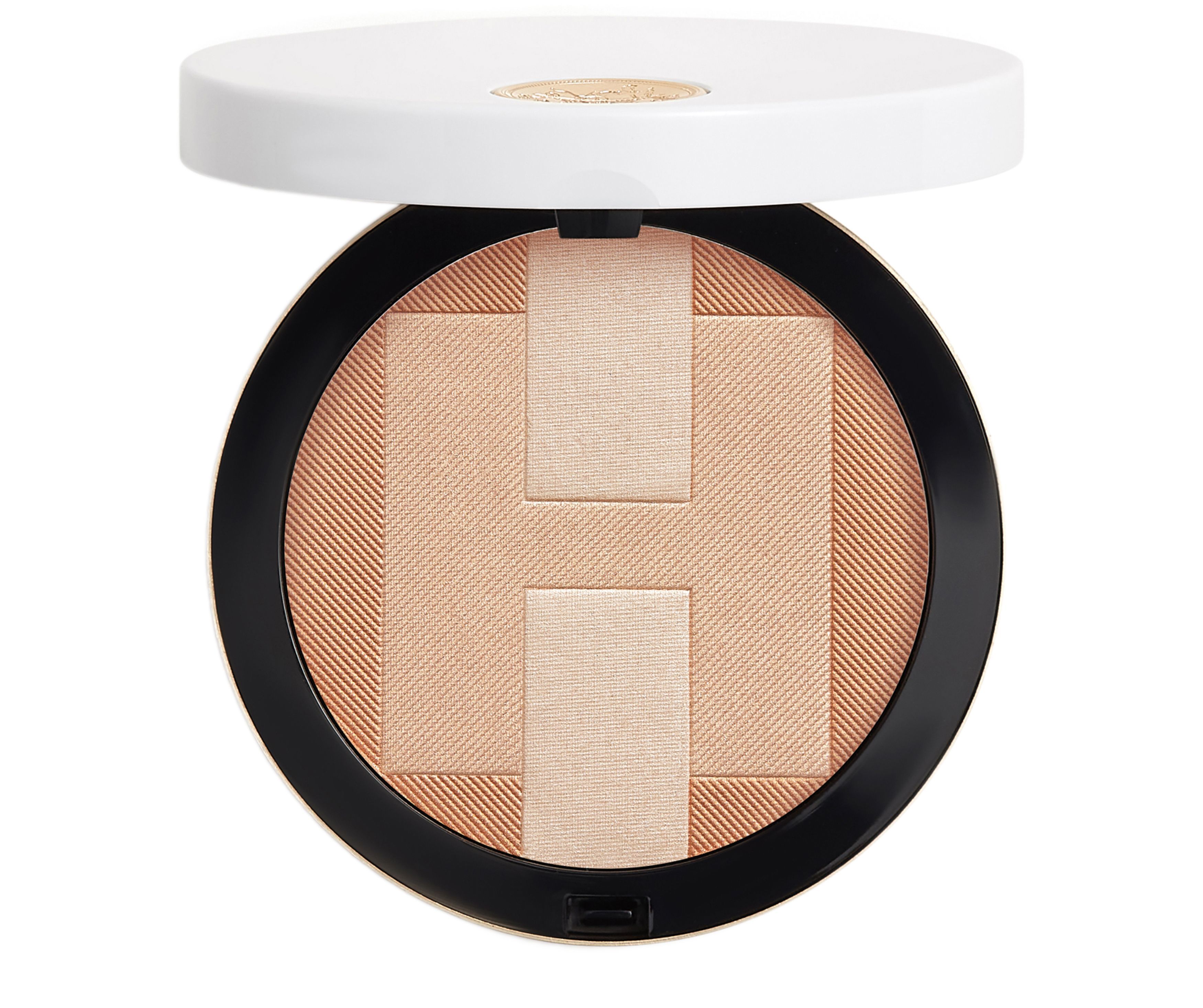 Hermès Plein Air, H TRIO iridescent mineral powder