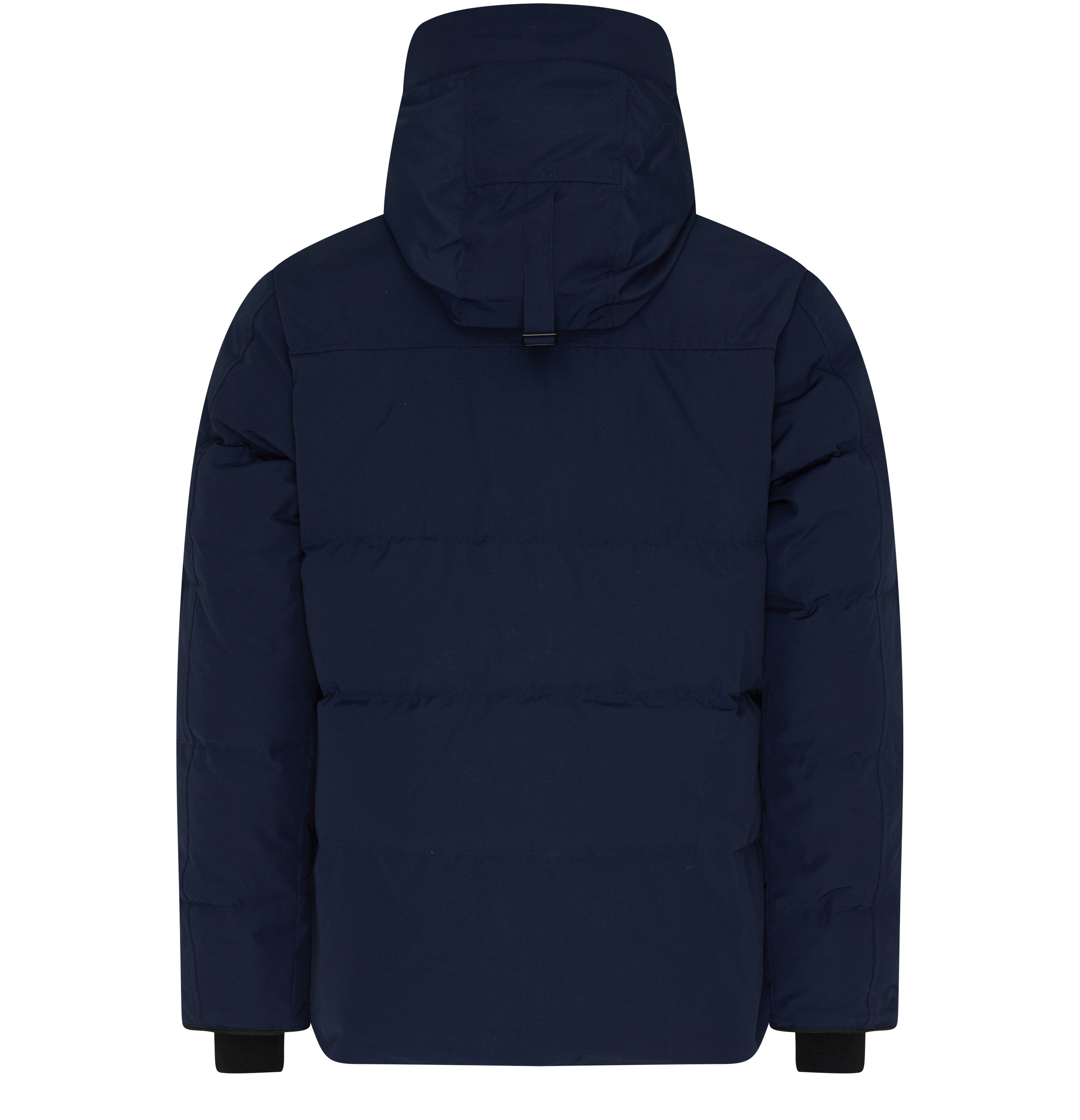 Macmillan Parka thumbnail 3