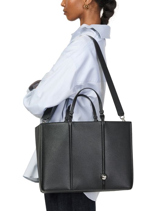 JACQUEMUS Le cabas Marino horizontal
