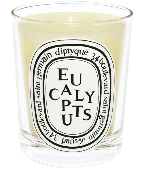 DIPTYQUE Eucalyptus classic candle 190 g