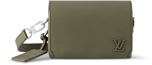 LOUIS VUITTON Fastline Wearable Wallet 