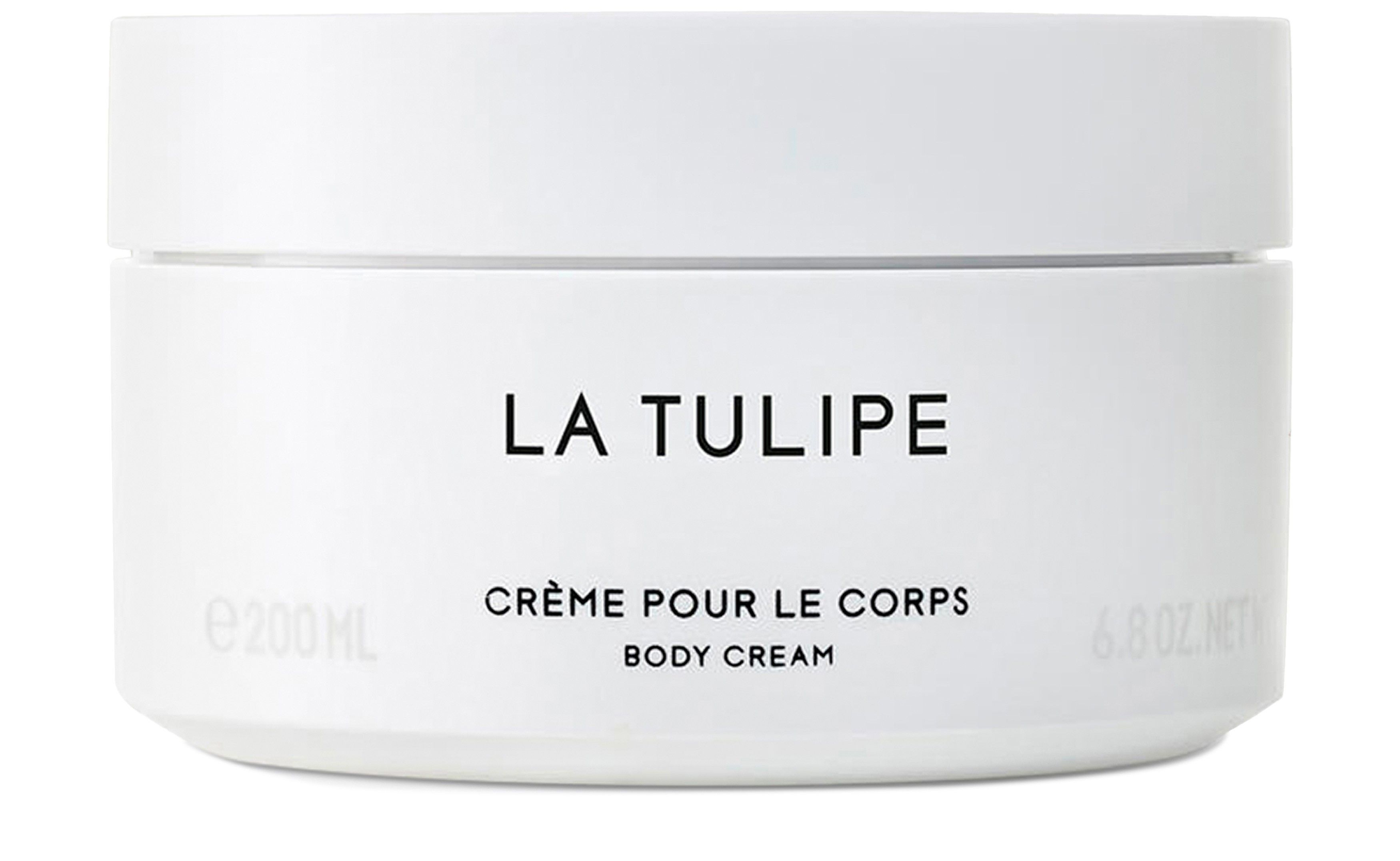 La Tulipe Body Care Cream 200 ml