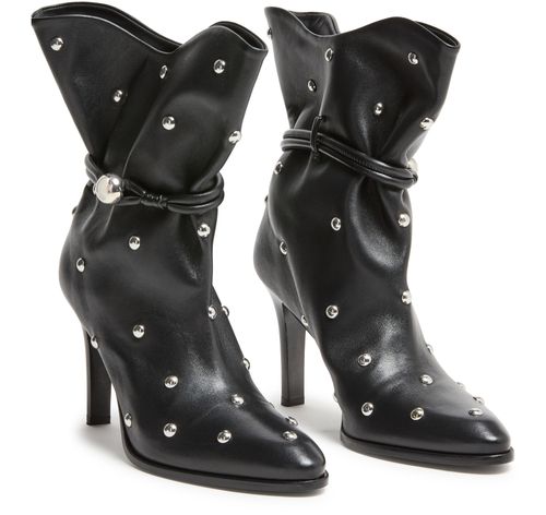 ISABEL MARANT Lolya ankle boots