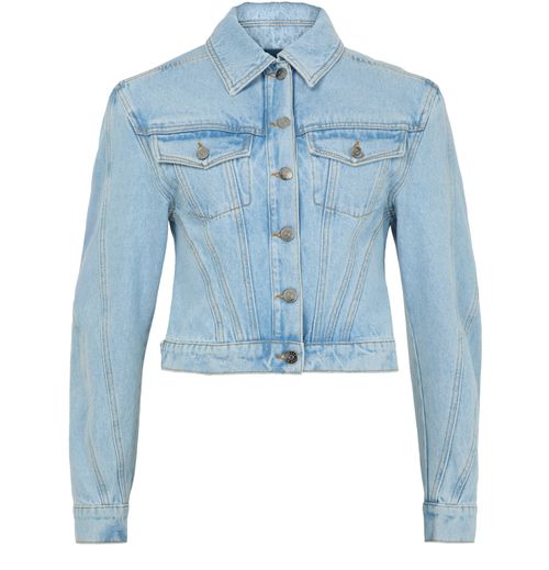 MUGLER Jeansjacke