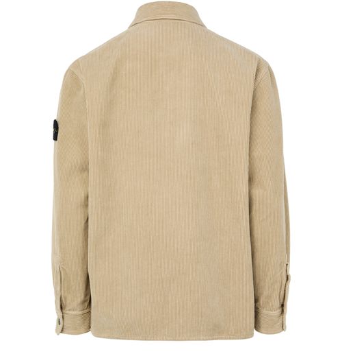 STONE ISLAND Langarmhemd