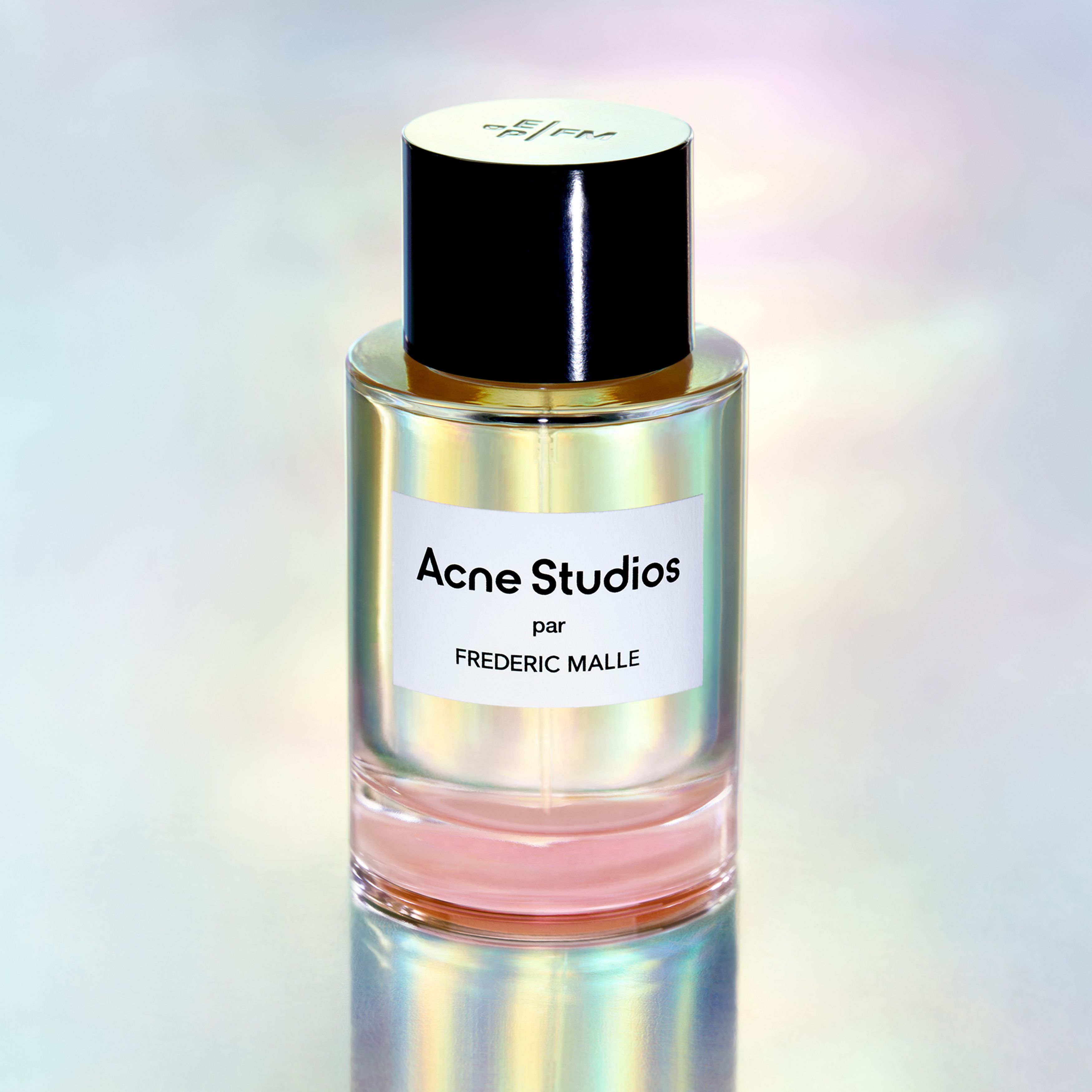 x Acne Studios - Travel spray set thumbnail 4