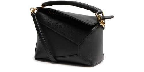 LOEWE Puzzle Edge mini bag