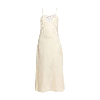 Chloé Maxi Dress