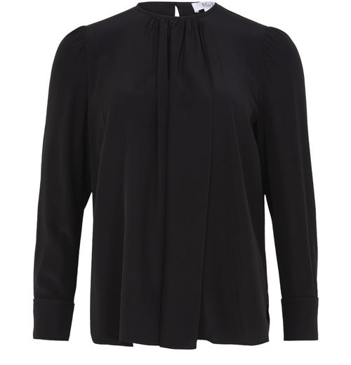 MAX MARA Carol long sleeved blouse