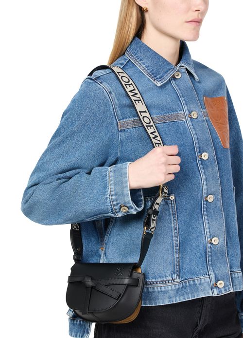 LOEWE Mini Gate Dual bag