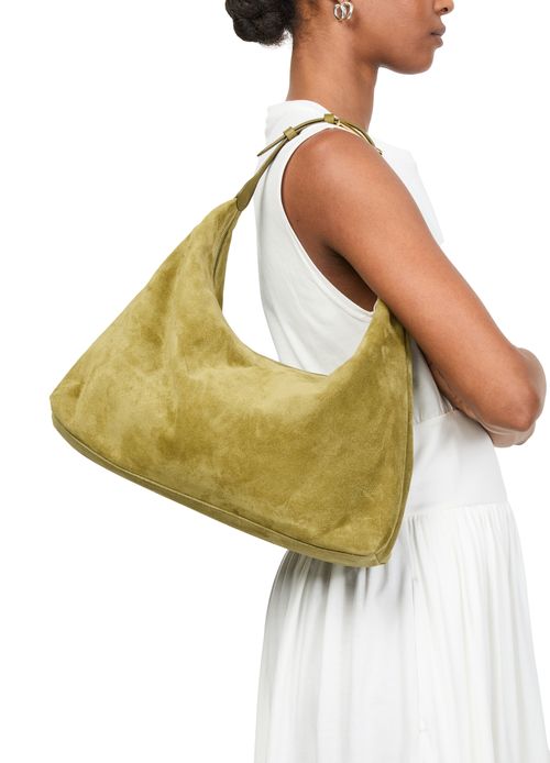 LIFFNER Pillow shoulder bag